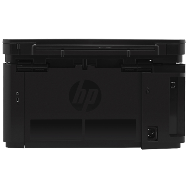 HP LaserJet Pro MFP M125a Printer A4 CZ172A