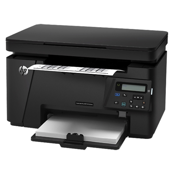 HP LaserJet Pro MFP M125nw Printer A4 CZ173A