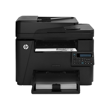 HP LaserJet Pro MFP M225dn Printer A4 CF484A