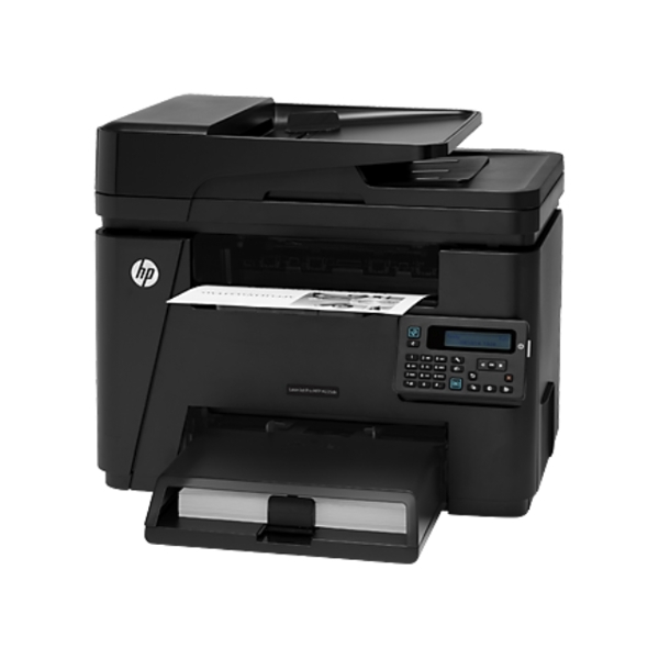 HP LaserJet Pro MFP M225dn Printer A4 CF484A