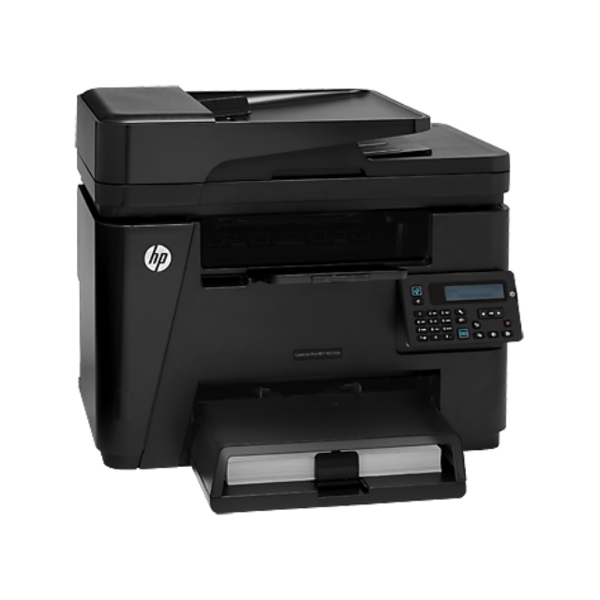 HP LaserJet Pro MFP M225dn Printer A4 CF484A