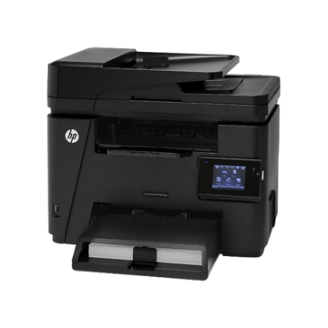 HP LaserJet Pro MFP M225dw Printer A4 CF485A