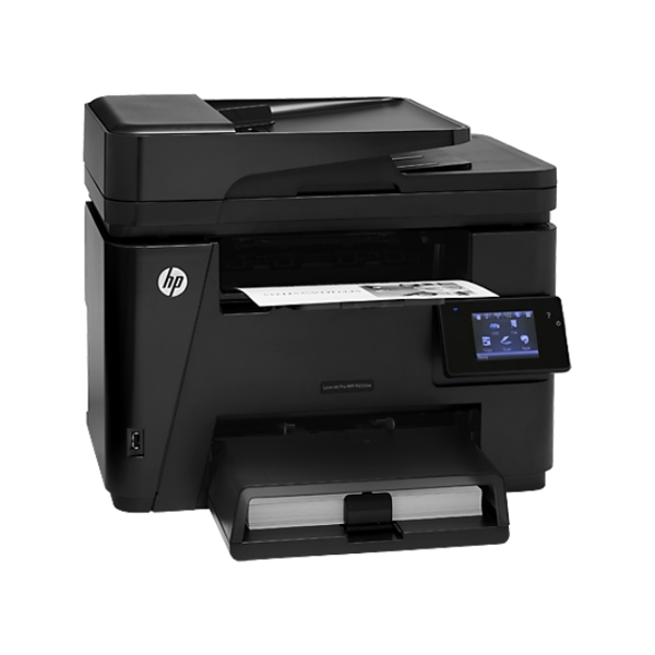 HP LaserJet Pro MFP M225dw Printer A4 CF485A