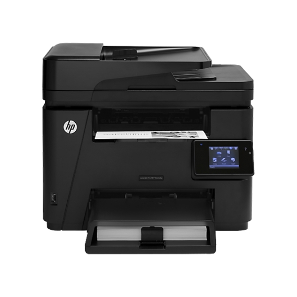 HP LaserJet Pro MFP M225dw Printer A4 CF485A