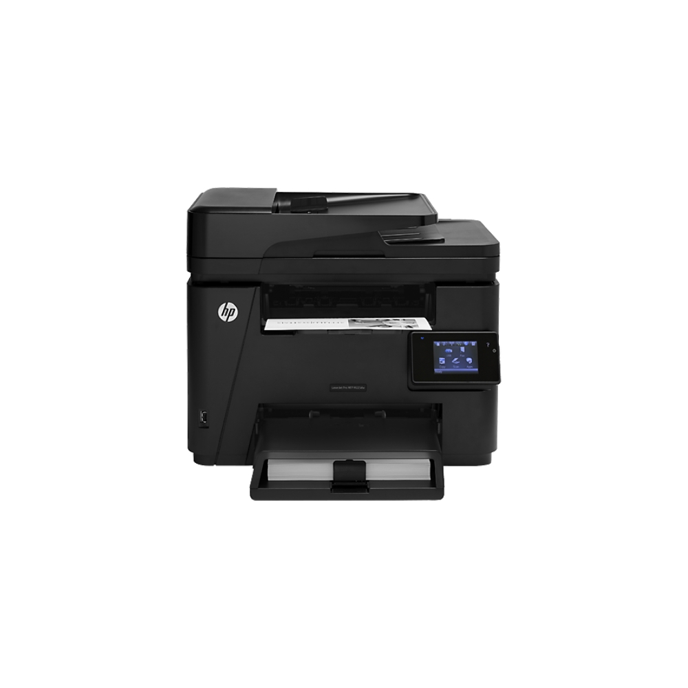 HP LaserJet Pro MFP M225dw Printer A4 CF485A