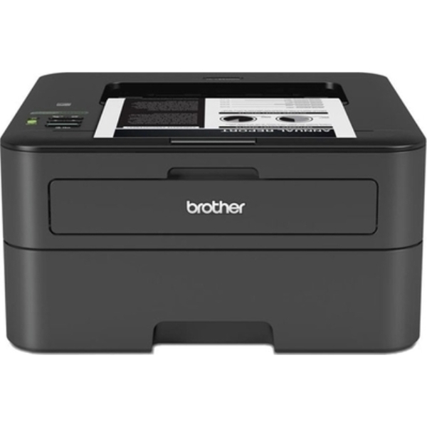 Brother HL-2340DWRrinter A4 Laser P