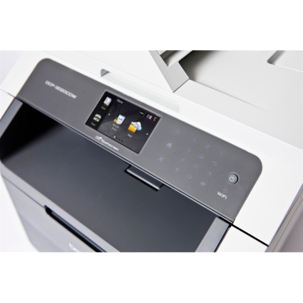 Brother DCP-9020CDWR Color Laser MFP format A4