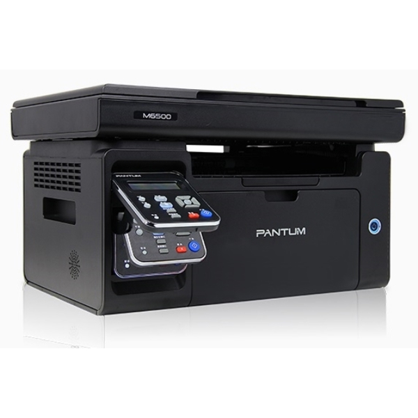 პრინტერი Pantum M6500 A4 Multifunction Laser Printer MFP 22ppm (A4) / 600 MHz / 128mb /USB 2.0 Hi-Speed; Print/Copy/Scan 20,000 pages
