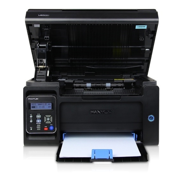 პრინტერი Pantum M6500 A4 Multifunction Laser Printer MFP 22ppm (A4) / 600 MHz / 128mb /USB 2.0 Hi-Speed; Print/Copy/Scan 20,000 pages