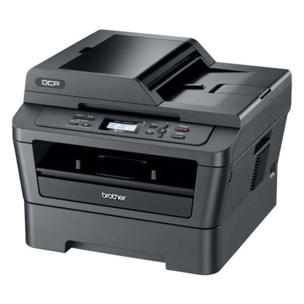 Brother DCP-7065DNR Laser MFP A4