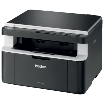 Brother DCP-1512R Laser MFP format A4