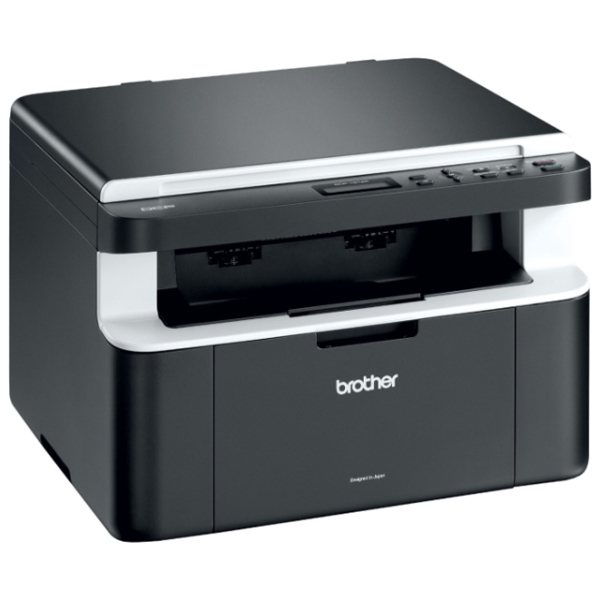 Brother DCP-1512R Laser MFP format A4