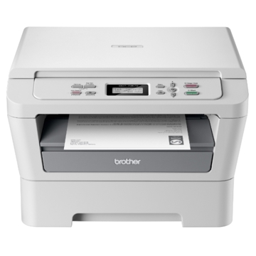 Brother DCP-7057WR Laser MFP format A4