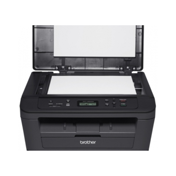 Brother DCPL2520DWR Laser MFP