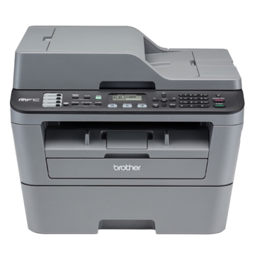 Brother MFCL2700DWR MULTIFUNCTION DCP