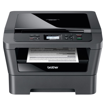 Brother DCP-7070DWR Laser MFP