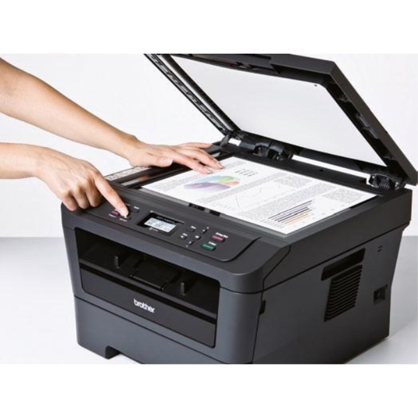 Brother DCP-7070DWR Laser MFP