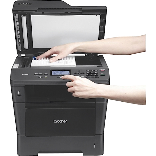 Brother DCP8110DN MULTIFUNCTION DCP