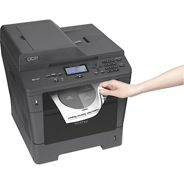 Brother DCP8110DN MULTIFUNCTION DCP