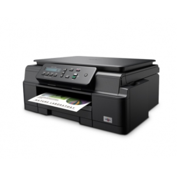 Brother DCP-J100R All in One InkJet format A4