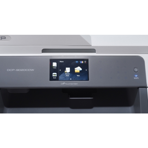 Brother DCP-J100R All in One InkJet format A4