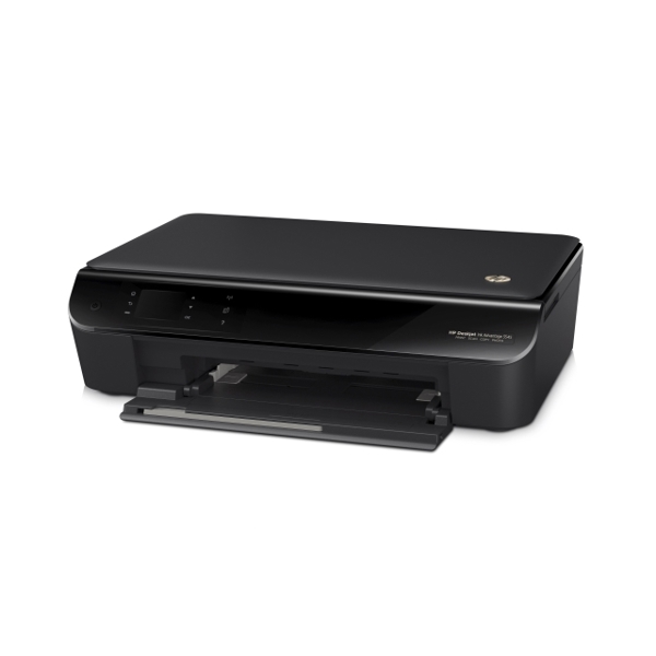 HP Deskjet Ink Advantage 3545 All-in-One printer  A4