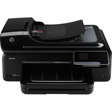 HP Officejet 7500A WF AiO Prntr