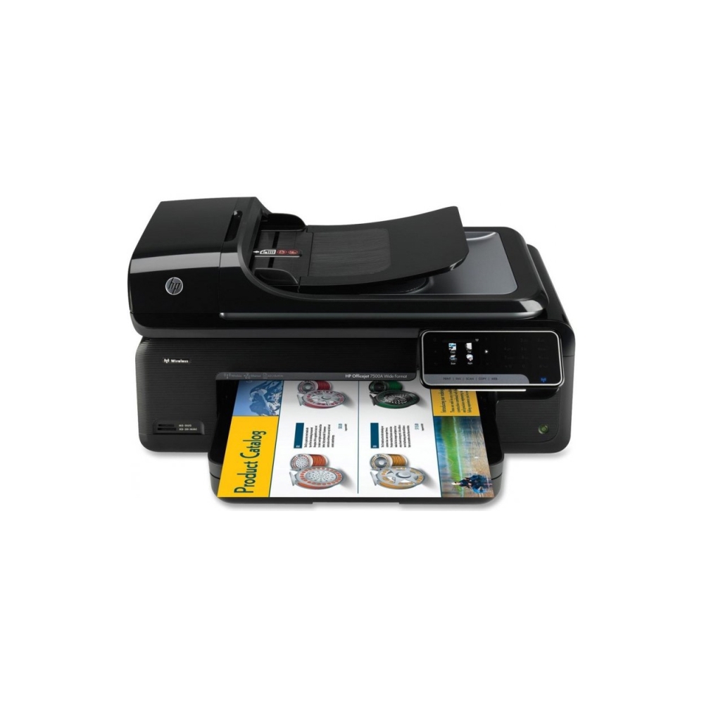 HP Officejet 7500A WF AiO Prntr