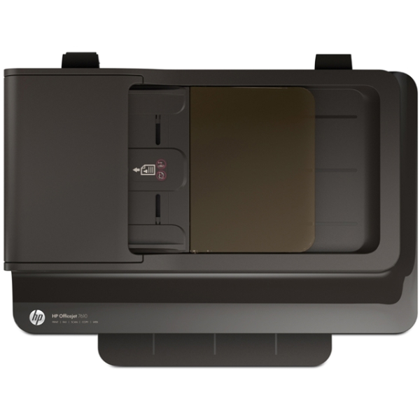 HP Officejet 7612A Wide-Format e-All-in-One