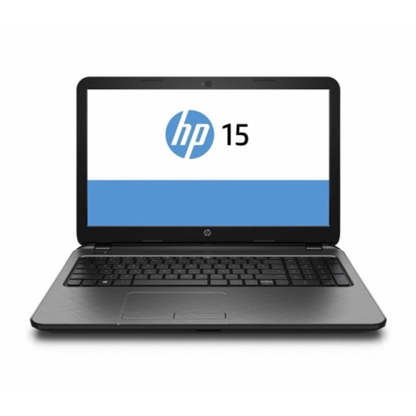  HP Notebook Pavilion 15-R067NR (J5A74EA)  black