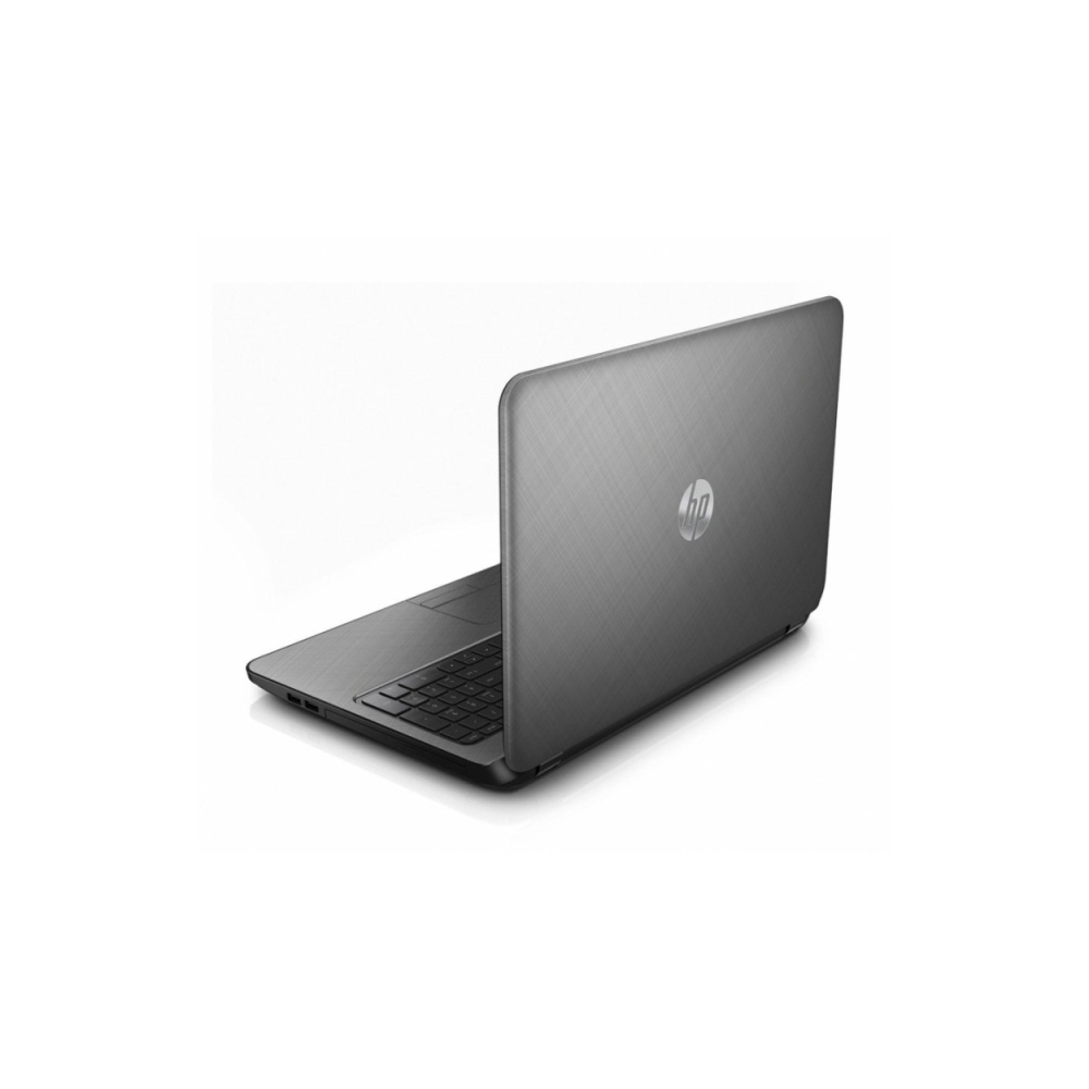  HP Notebook Pavilion 15-R067NR (J5A74EA)  black