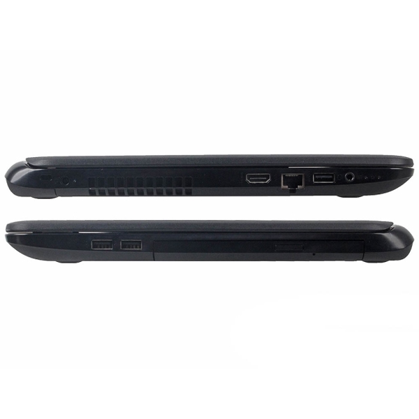  HP Notebook Pavilion 15-R067NR (J5A74EA)  black