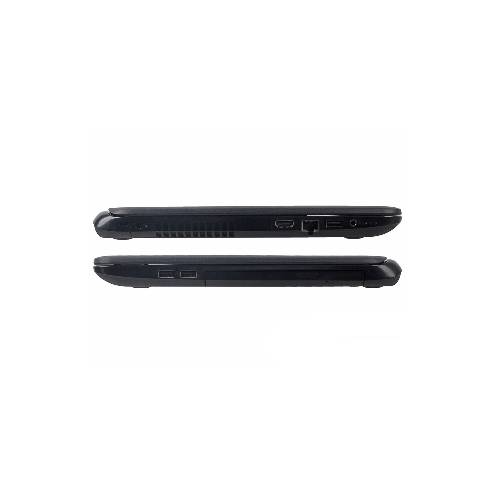  HP Notebook Pavilion 15-R067NR (J5A74EA)  black