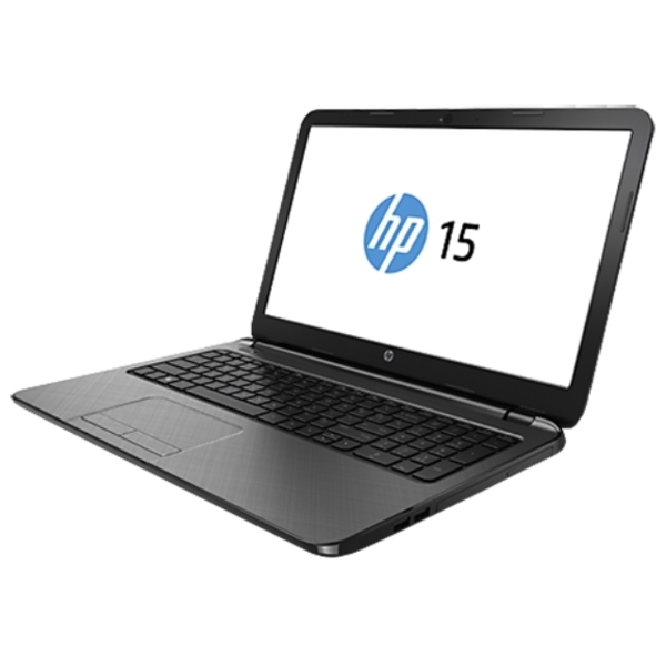  HP Notebook Pavilion 15-R067NR (J5A74EA)  black