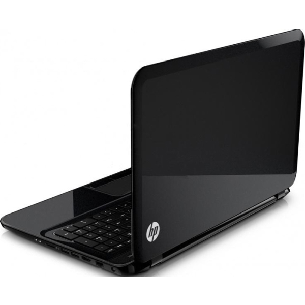 HP Notebook 15-D088SR G3L76EA Intel Celeron N2810 black