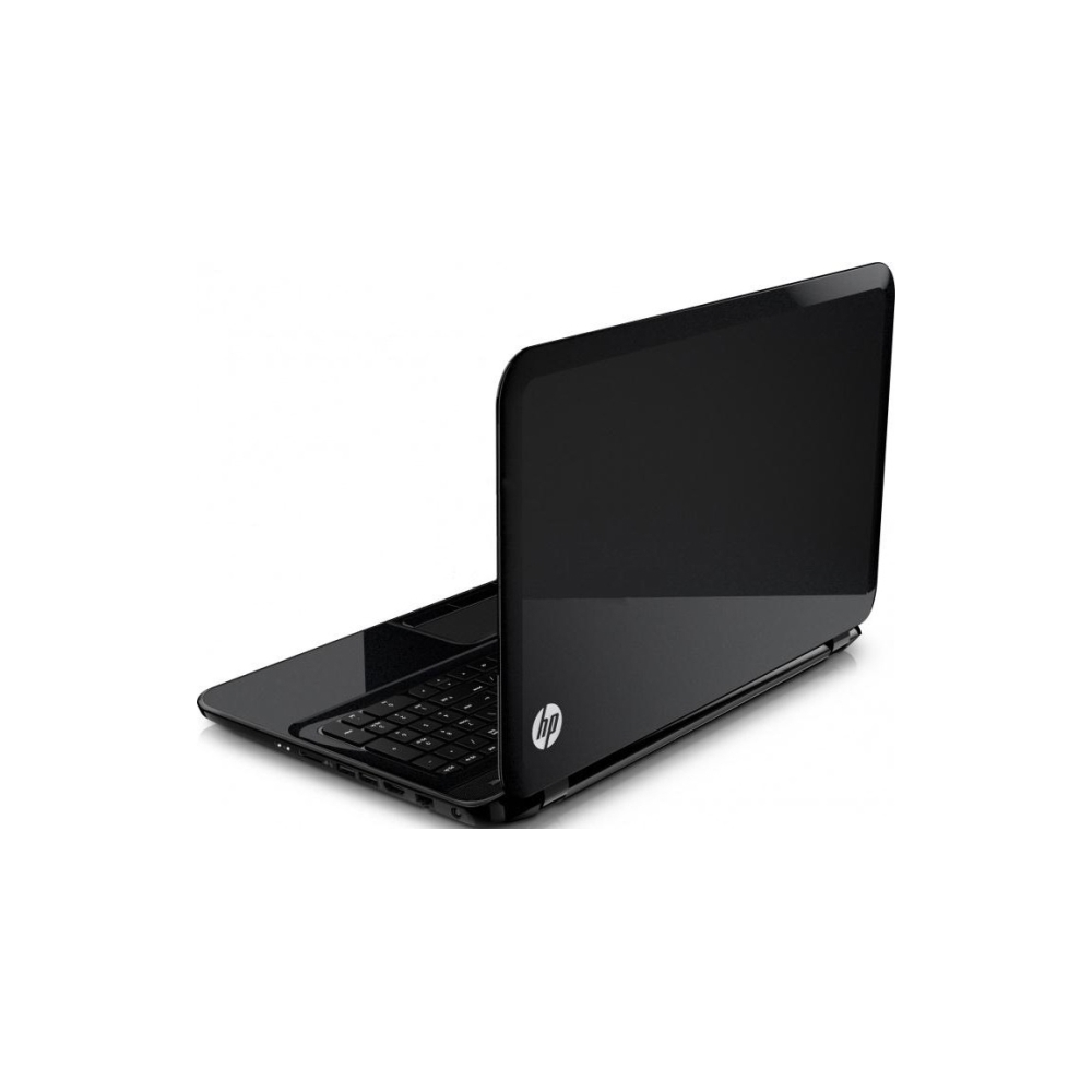 HP Notebook 15-D088SR G3L76EA Intel Celeron N2810 black