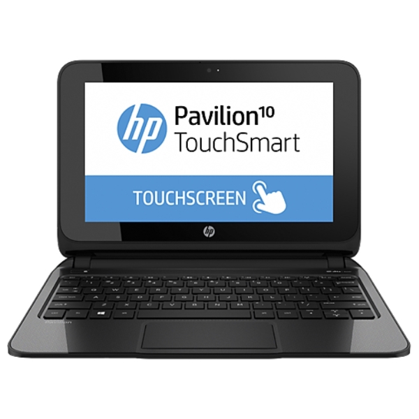 HP Pavilion 10 TouchSmart 10-e011ea F9S92EA