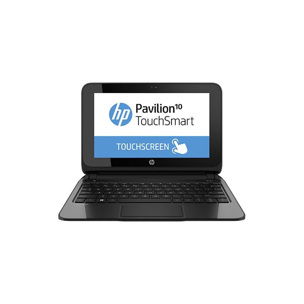 HP Pavilion 10 TouchSmart 10-e011ea F9S92EA