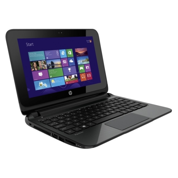 HP Pavilion 10 TouchSmart 10-e011ea F9S92EA