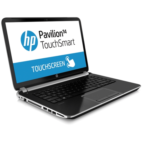 HP Pavilion 14-n221ea TouchSmart Notebook F9S95EA