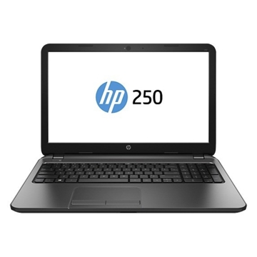 HP Notebook Intel Core i3 250 G3 J4T56EA  BLAK