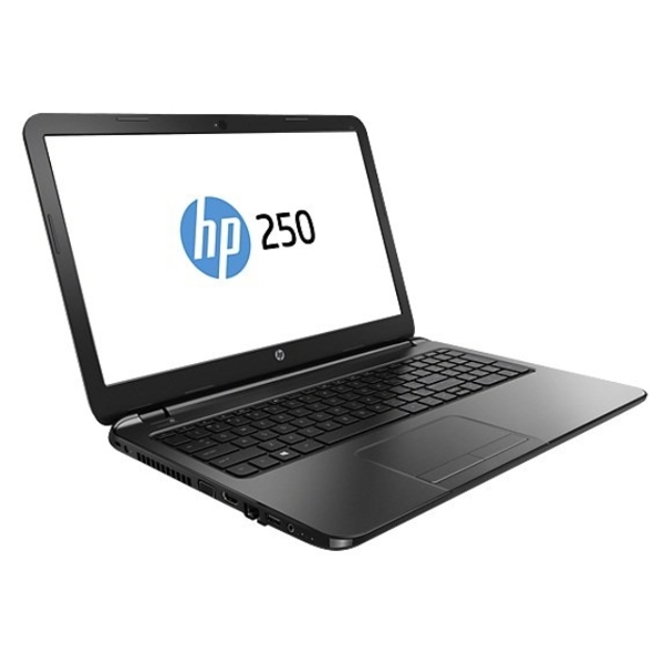 HP Notebook Intel Core i3 250 G3 J4T56EA  BLAK