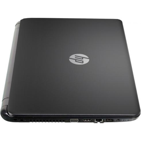 HP Notebook Intel Core i3 250 G3 J4T56EA  BLAK