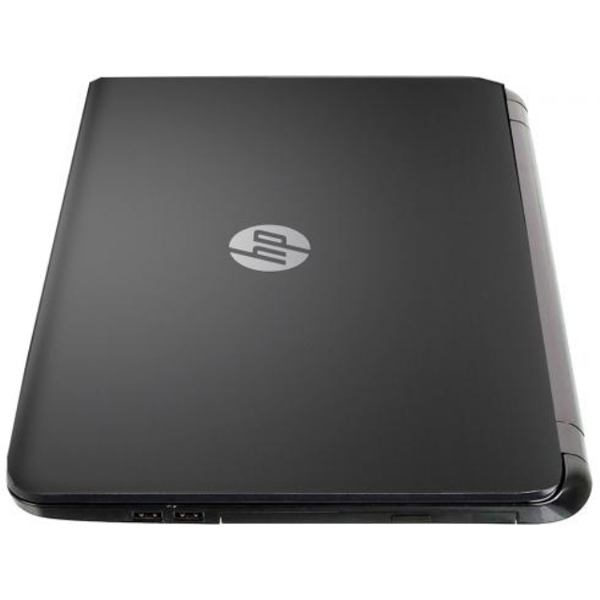 HP Notebook Intel Core i3 250 G3 J4T56EA  BLAK