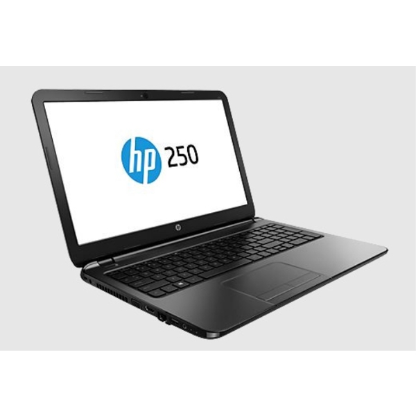 HP 250Notebook  UMA Celeron black