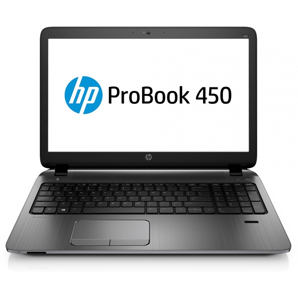 HP 450 ProBook  G2 15.6 Intel Core i3 black