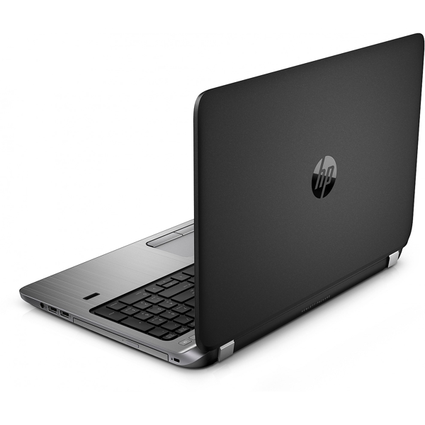 HP 450 ProBook  G2 15.6 Intel Core i3 black