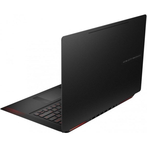 HP OMEN Intel Core i7 Notebook black 