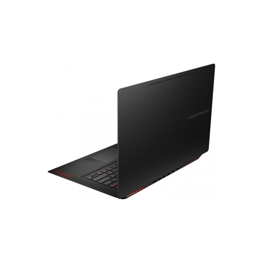 HP OMEN Intel Core i7 Notebook black 