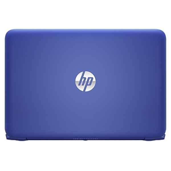  HP Stream Notebook 13 Celeron   K6D08EA blue